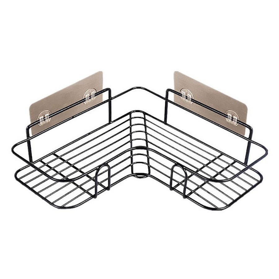 Esquinero Organizador Repisa Para Baño