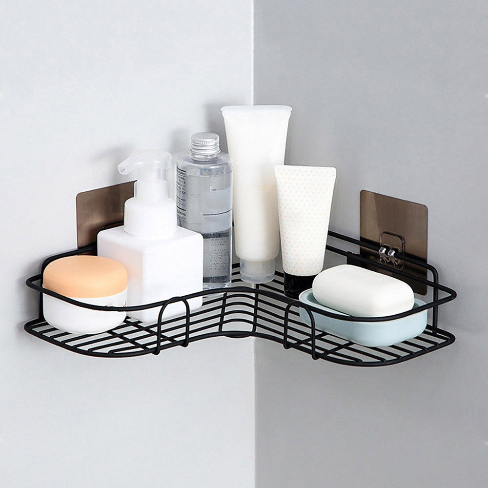 Esquinero Organizador Repisa Para Baño