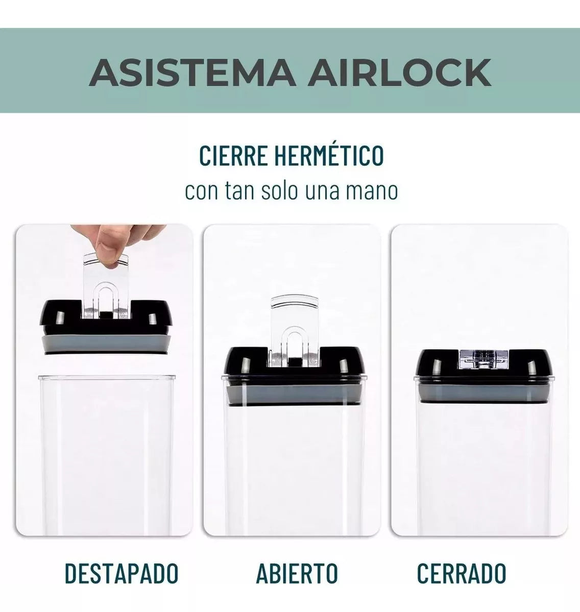Organizadores De Cocina X5