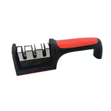 Afilador Cuchillo Sharpener Ergonomico
