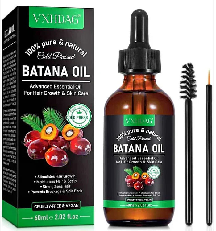 Aceite De Batana | 100% Extracto Natural