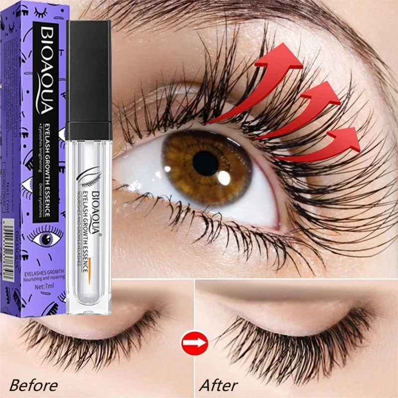 Serum Pestañas Bioaqua