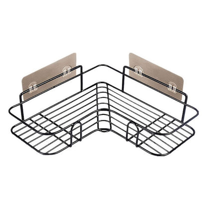Esquinero Organizador Repisa Para Baño