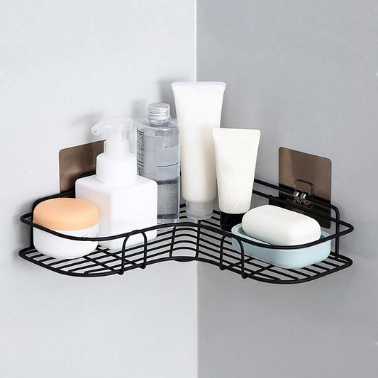 Esquinero Organizador Repisa Para Baño