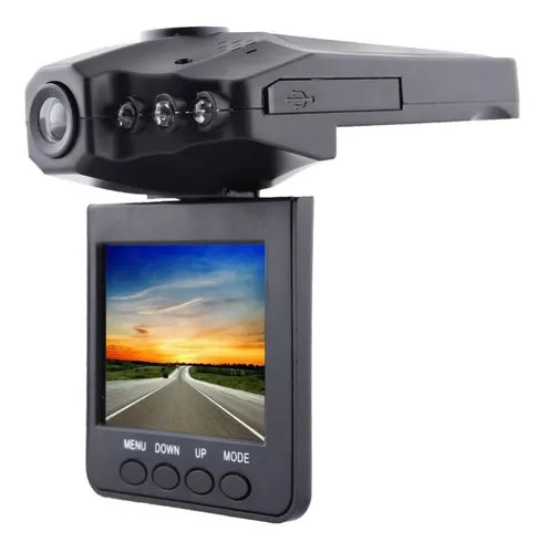 Cámara Para Carro Visión Nocturna